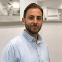 Acid Labs Employee Maor Frid's profile photo
