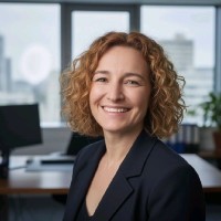 Edilink Employee Lina Cabrita's profile photo