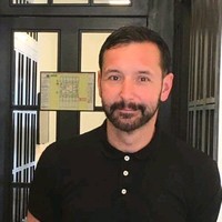 Paul Smith Employee Alex Sivyer's profile photo