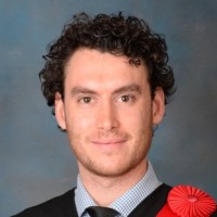 OCO Technologies Employee Axel Marlot's profile photo