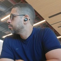 GP Pneus Employee Cicero Junior's profile photo