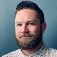 Consultant Employee Will Bright's profile photo