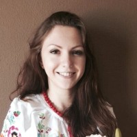 Kateryna B. Email & Phone Number