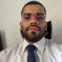 Berkeley Payments Employee Daniel Palacios's profile photo