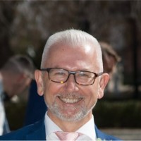Renfe Employee Juan Jose Real Sanchez's profile photo