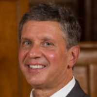 Cleaner's Supply Employee Frank Russo's profile photo