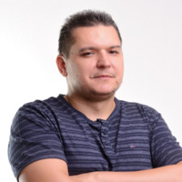 Ravnur Employee Denis Shamarakov's profile photo
