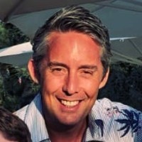 Applied Systems Employee Bernie Cook's profile photo