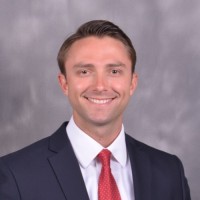 CBRE Employee John la Prise's profile photo