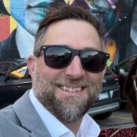 UnitedHealth Group Employee Tim Binkley's profile photo