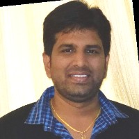 Photon Employee Nanda P's profile photo