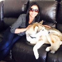 Westin College Employee Daisy Gupta's profile photo