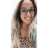 Molding Solutions Inc. Employee Taylor Reynolds's profile photo