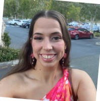 BCF - Boating, Camping, Fishing Employee Zoe Steele's profile photo