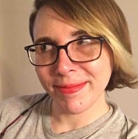 Legion (formerly Yurts) Employee MJ Berends's profile photo