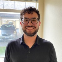 Johnston Engineering Employee Simon Lazar's profile photo