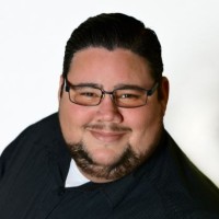 Blue Lake Lumber Employee Hector Rivera's profile photo
