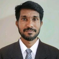 CIRCOR International, Inc. Employee Thiru Murthy's profile photo