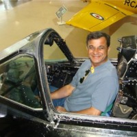 Laminaar Aviation Infotech Employee Aneesh C.'s profile photo