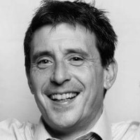 CDC Telecom Voice and Data Employee Colm Walsh's profile photo