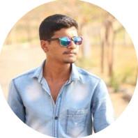 Dubuild Contacting LLC Employee Pradeep Parvatikar's profile photo