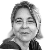 Isabelle Vrillac Email