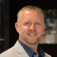 Palatine Talent Employee Sean Morris's profile photo