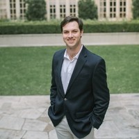 Hines Employee Josh Durham's profile photo