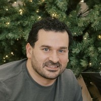 CSC Capital Group Employee Michael Khalil's profile photo