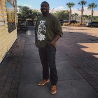 International Ship Repair & Marine Services, Inc. Employee Wade Jackson's profile photo