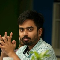 Stealth Startup Employee Kunal Naskar's profile photo