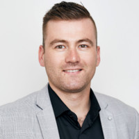 SSX Group Employee Joel Holmes's profile photo