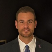 Macon Mayhem Employee Alex Wall's profile photo