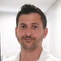 Sofwave Employee Nate Peretz's profile photo