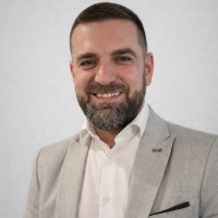 Comel Ltd. Belgrade Employee Milos Sretic's profile photo