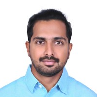 Equitasitinc Employee Sudheer Ambati's profile photo