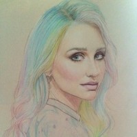 Versatile Techno Employee Anna Rose's profile photo