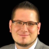 Peninsula Pacific Entertainment (P2E) Employee Brennan McCall's profile photo