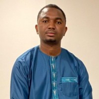 TRIPLEX Store Employee Bourahima Coulibaly's profile photo