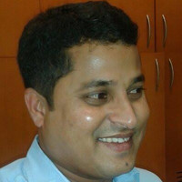 American University in Dubai Employee Hassan Mulla's profile photo