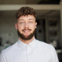 Simon Sanders's profile photo