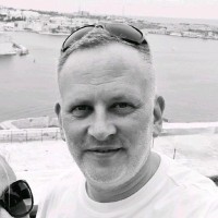 360 Signs & VM Employee Neil Garrick's profile photo