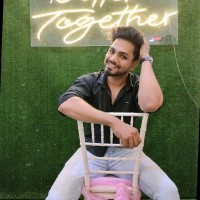 TSI Employee Anisshad Shaikh's profile photo