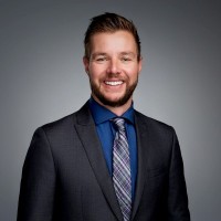 Bingham Construction Employee Blake Cornwell's profile photo