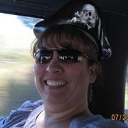 Adapt8 Employee Debbie P's profile photo