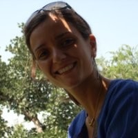 ROAD – Rome Advanced District Employee Francesca Castelli's profile photo