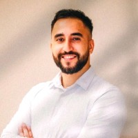 Eming Employee Zalmai Rahman's profile photo