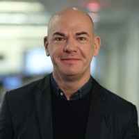 Weber Shandwick Employee Michael Wehman's profile photo