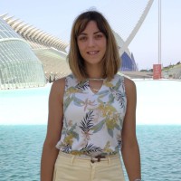 Dappnode Employee Patricia Zamora Gutiérrez's profile photo