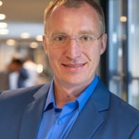 Kinectrics Employee Rene Hummel's profile photo